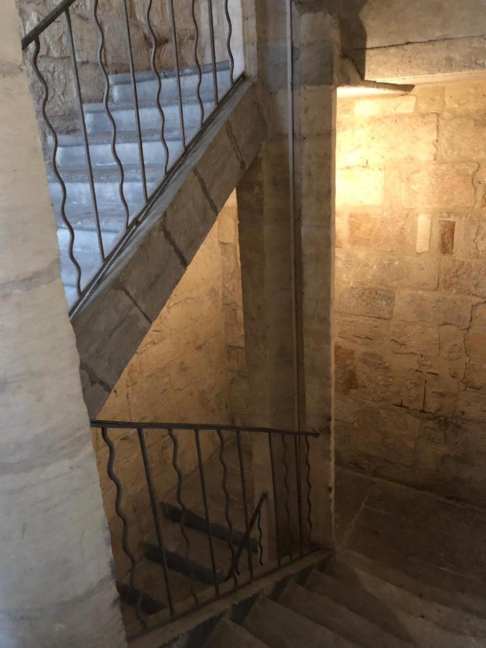 Le Musee Fabre, Appart De Charme , Parking Gratuit مونبيلييه المظهر الخارجي الصورة